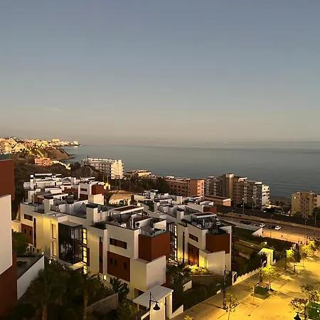 Luxe Coast Views-reserva Del-higueron-pool & Sea *