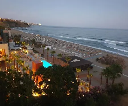 דירה Luxe Coast Views-reserva Del-higueron-pool & Sea *