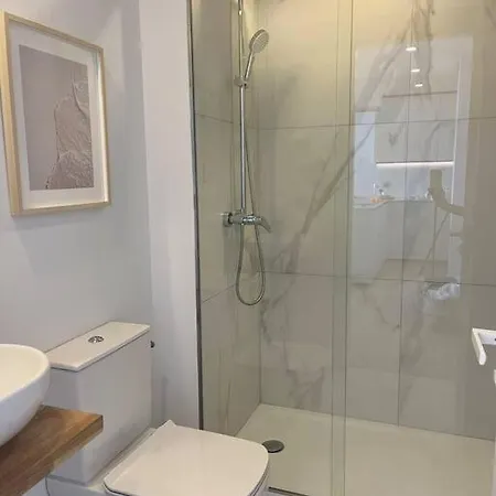 דירה Luxe Coast Views-reserva Del-higueron-pool & Sea