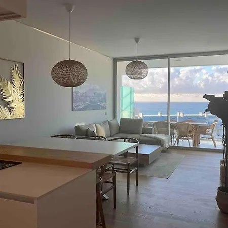 דירה Luxe Coast Views-reserva Del-higueron-pool & Sea
