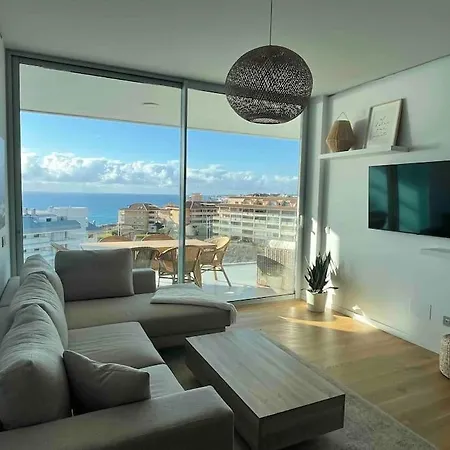 Apartment Luxe Coast Views-reserva Del-higueron-pool & Sea Malaga